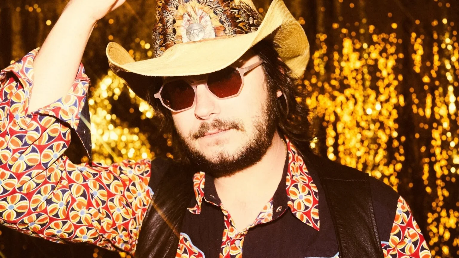 Review: Eddie 9V Brings Honky-Tonk Swagger and Southern Soul to Jannus Live