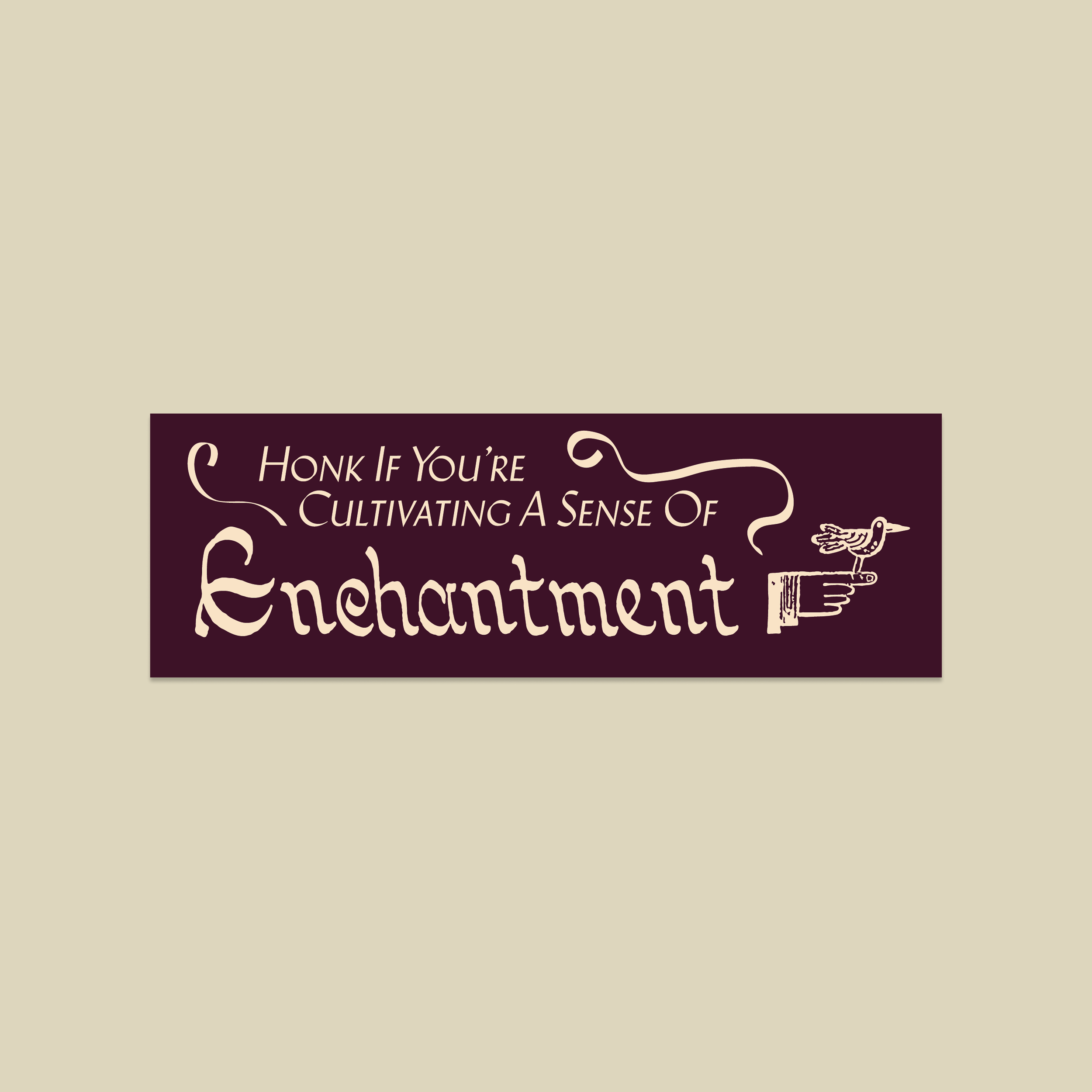 enchantment_bumper-sticker_mock.png