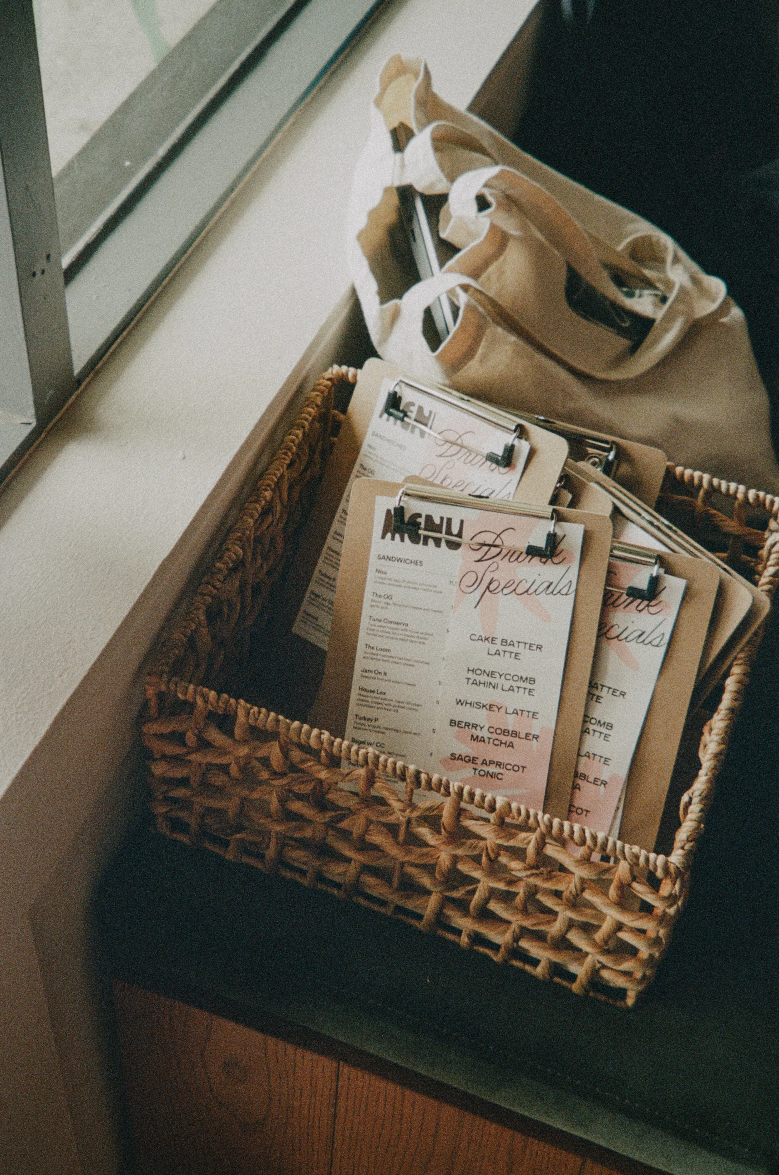 Abode Coffee