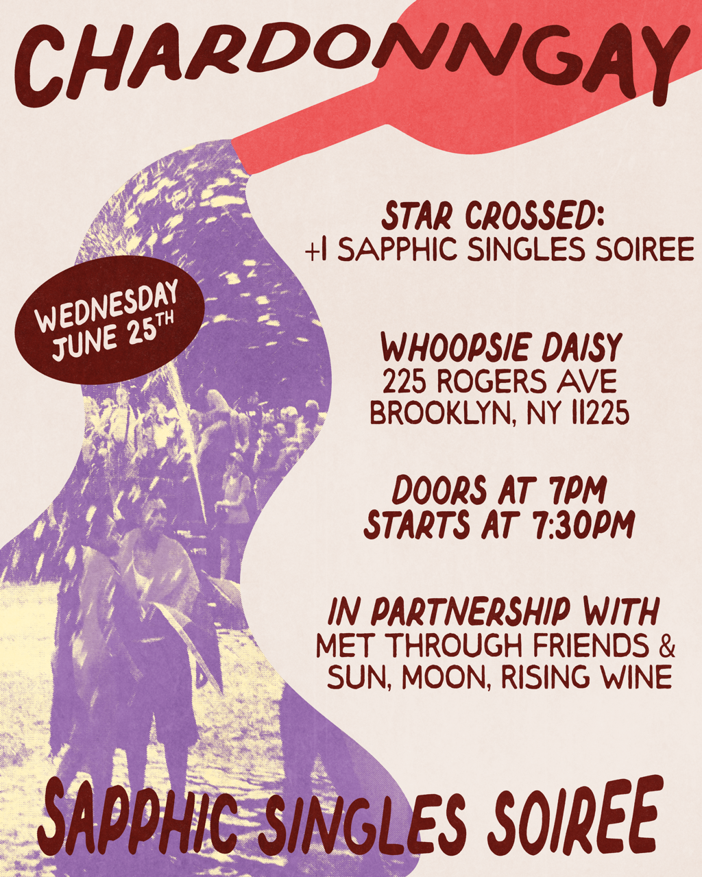 Chardonngay June Sapphic Singles - Portrait Large.png
