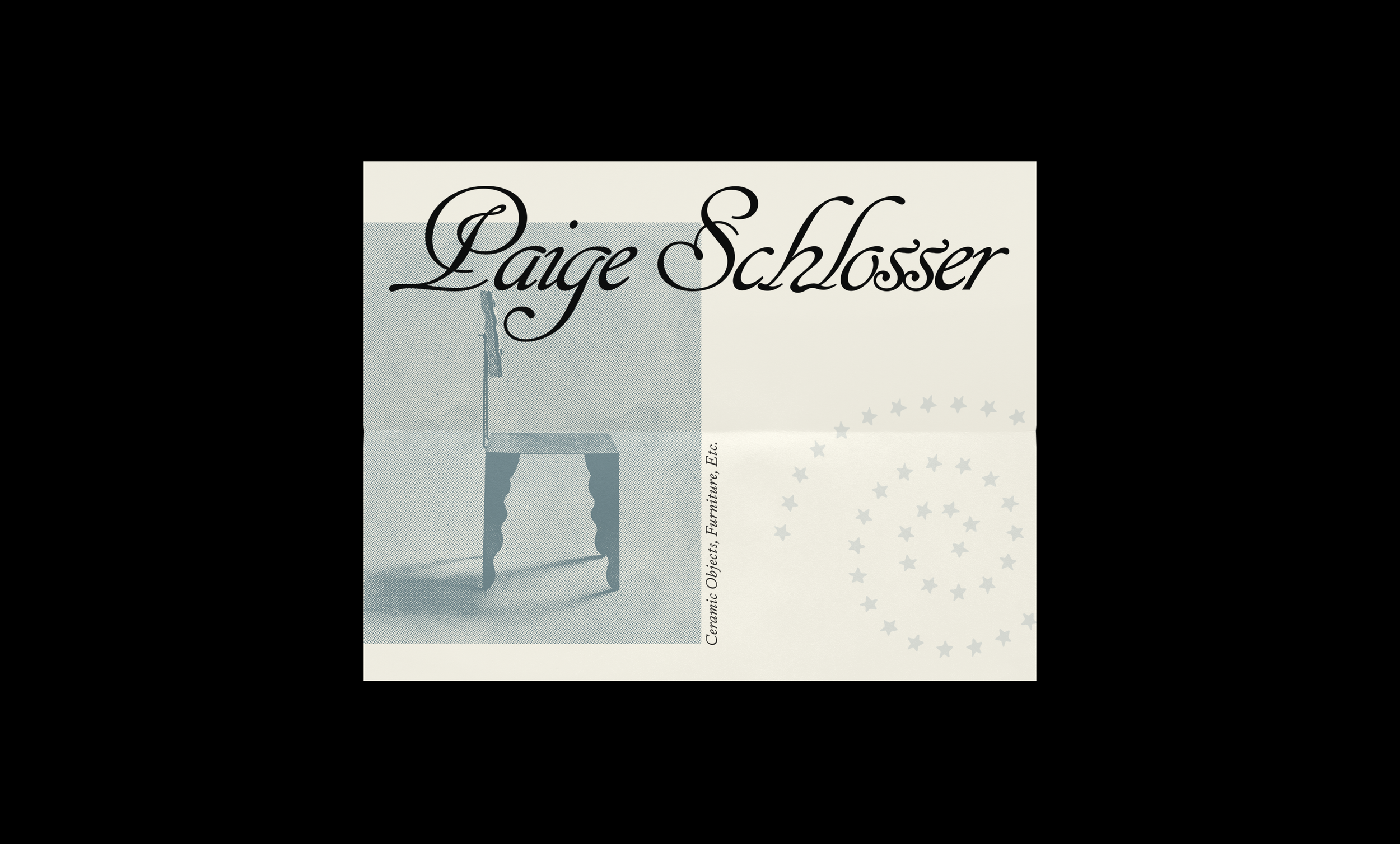 Paige Schlosser