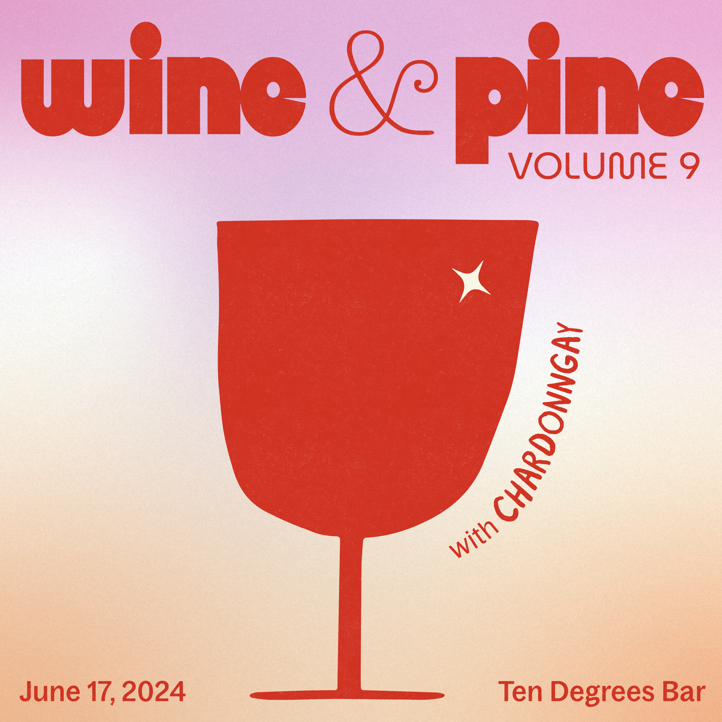 Chardonngay Wine and Pine - Grid 1 (Print Texture).png