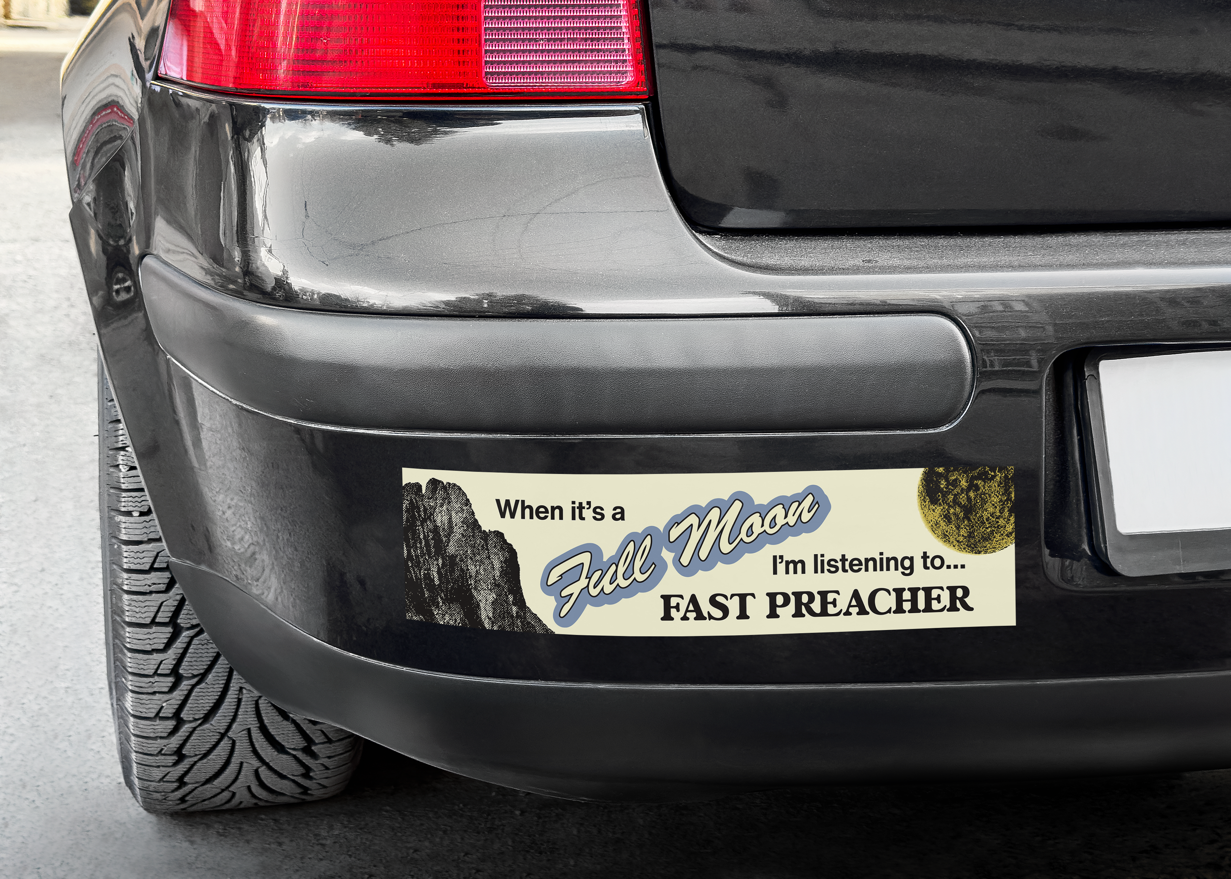 Fast Preacher Sticker Mockup.png