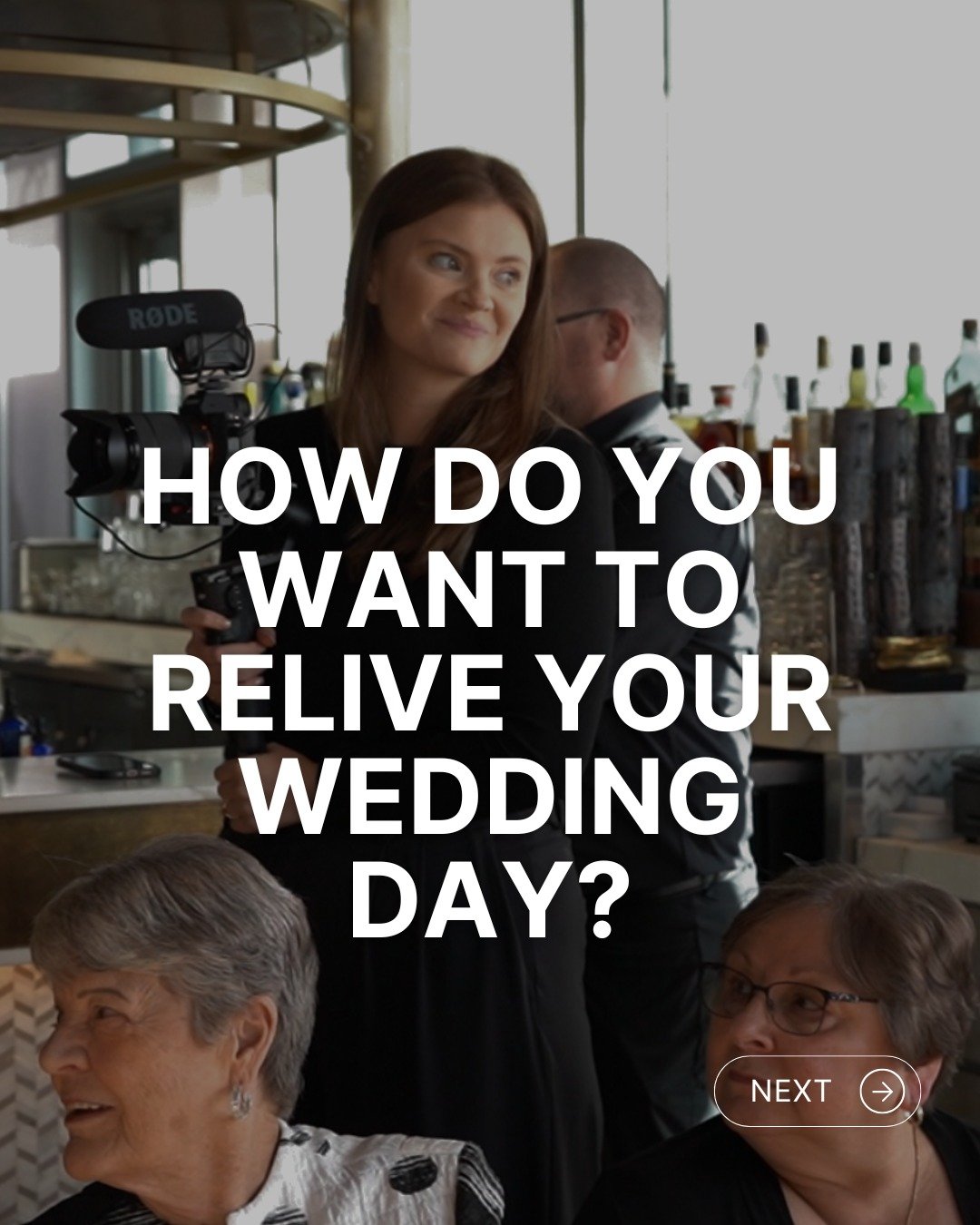 Torn between hiring a videographer or a content creator?

Good news&hellip; you don&rsquo;t have to.

At Kenn &amp; Laur Films, we offer two styles of wedding videography:

🎬 Traditional Wedding Films &mdash; a cinematic recap of your entire day
📱 
