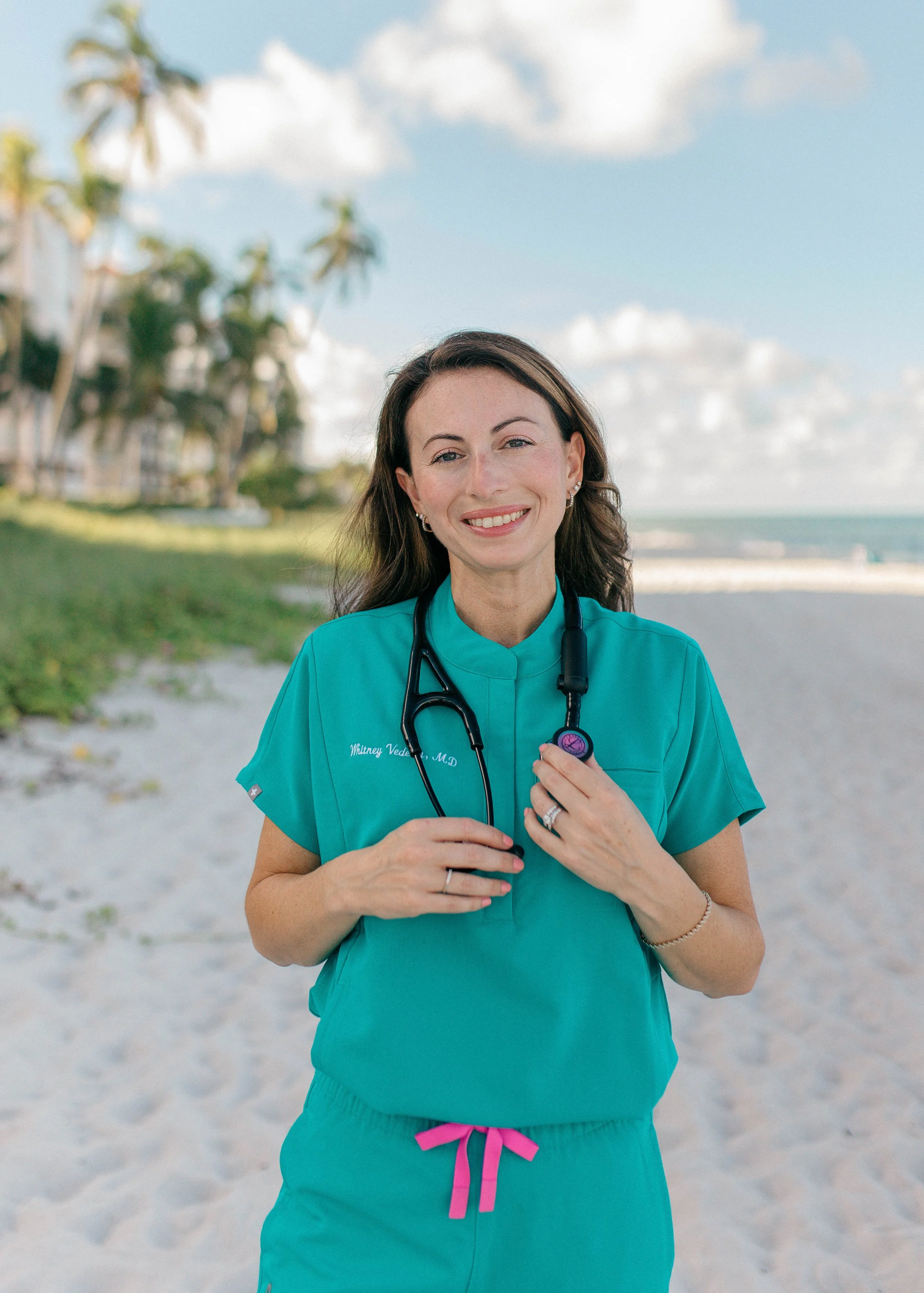 Whitney Vedella, MD, Concierge Pediatrician in Naples, FL