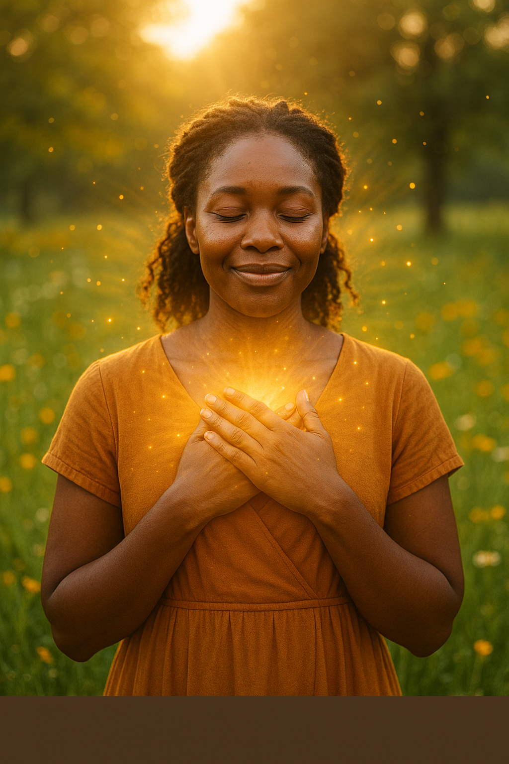 The Power of a Great Heart: The True Source of Greatness