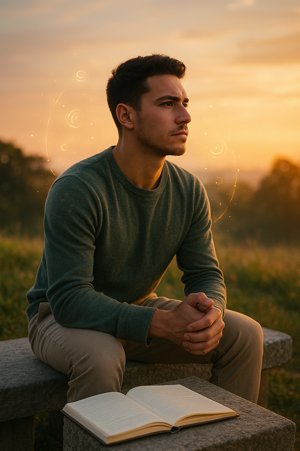 Breaking the Cycle: The Wisdom of Not Repeating Mistakes