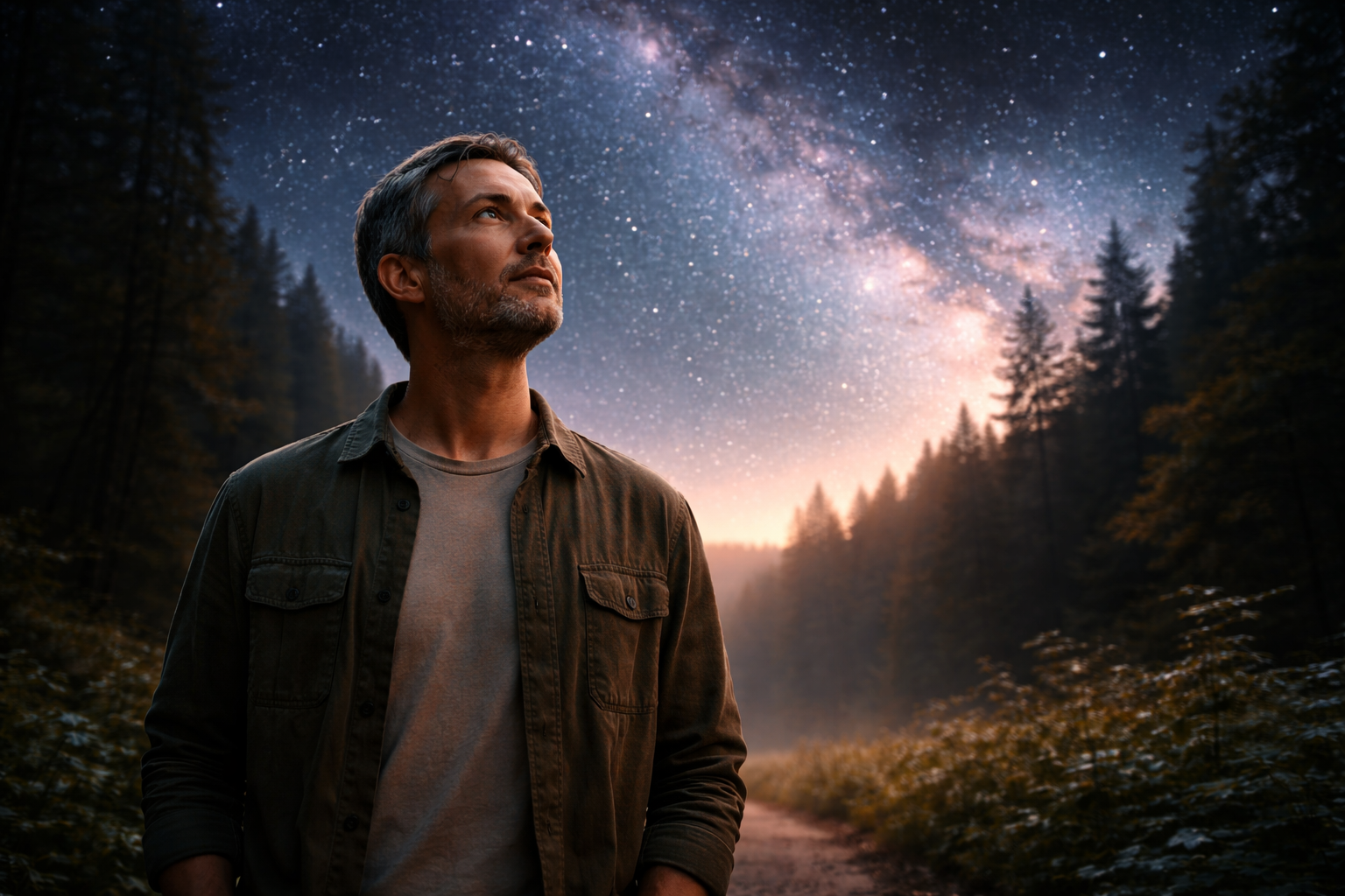 The Greatness That Is: Honoring Life, Creation, and All That Exists