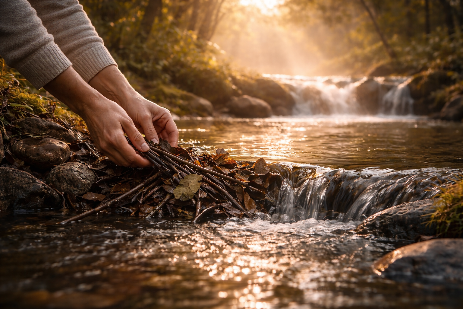 The Power of Foresight: Knowing Before Gives You an Advantage