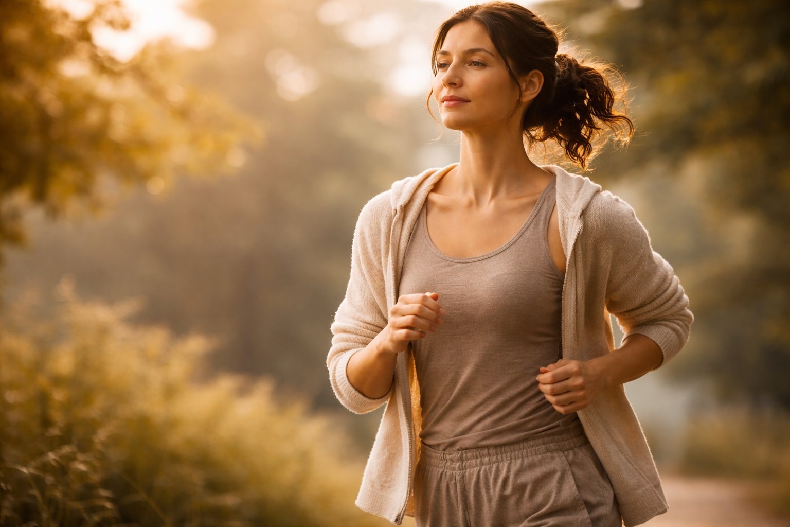 Somatic Healing Explained: Why Your Body Holds the Answers