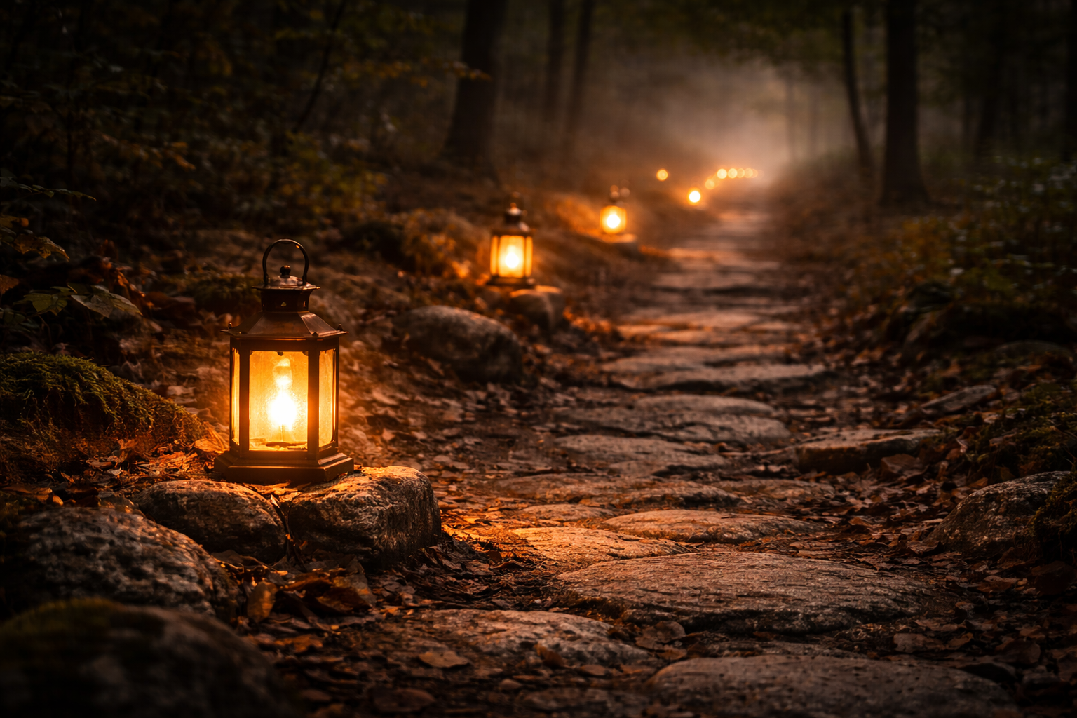 The Awesome Power of Being the Example: When Character Becomes Influence