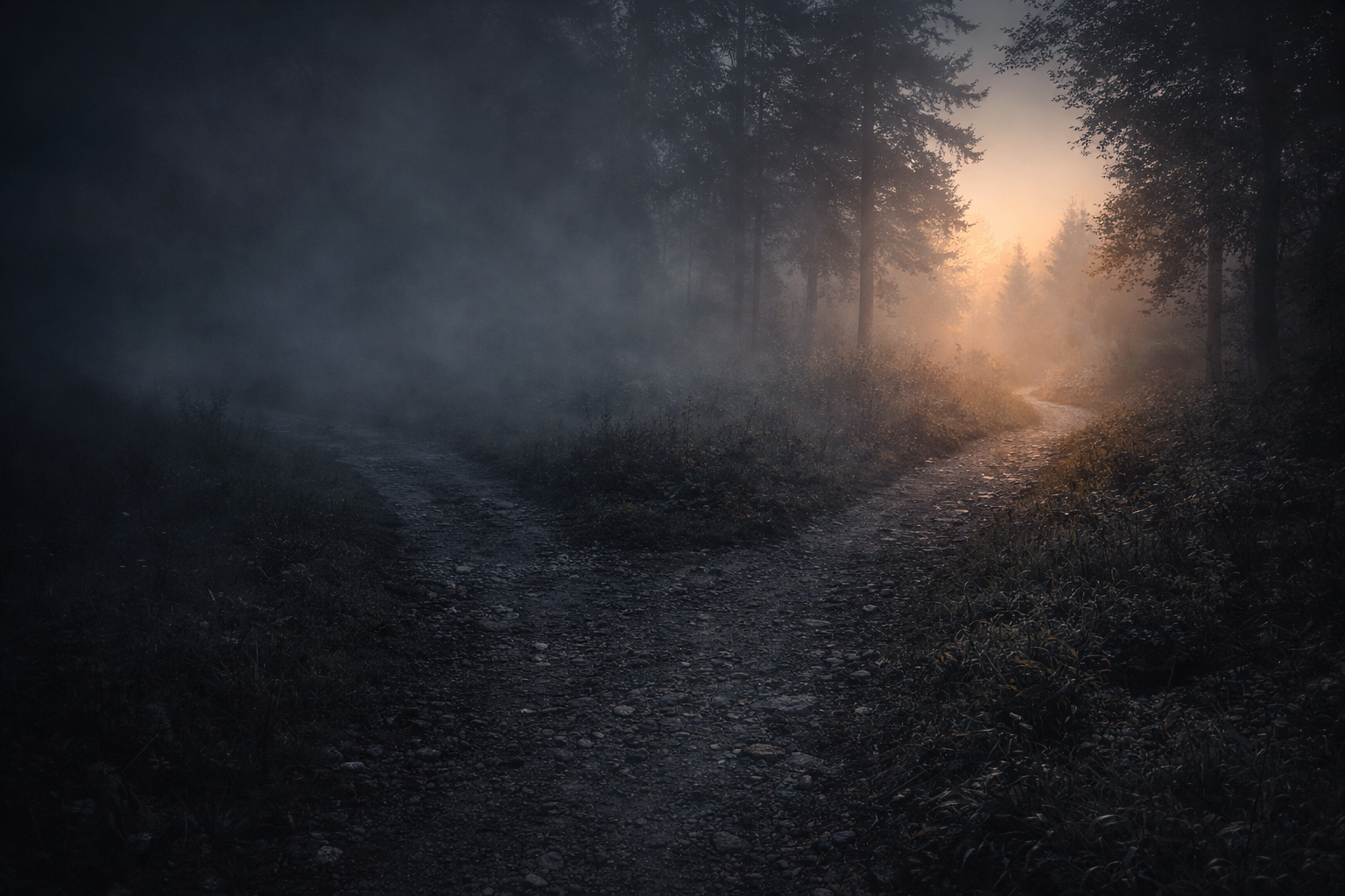 When Confusion Clouds the Mind: The Wisdom of Pause and Guidance