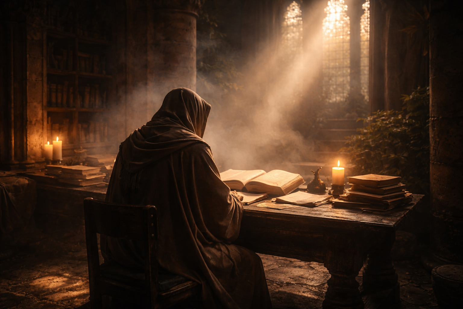 When Discipline Opens the Door to Wisdom