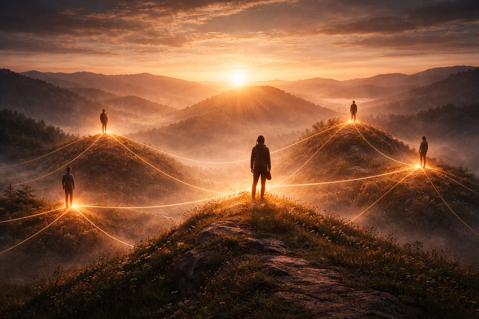 The Shadow of Comparison