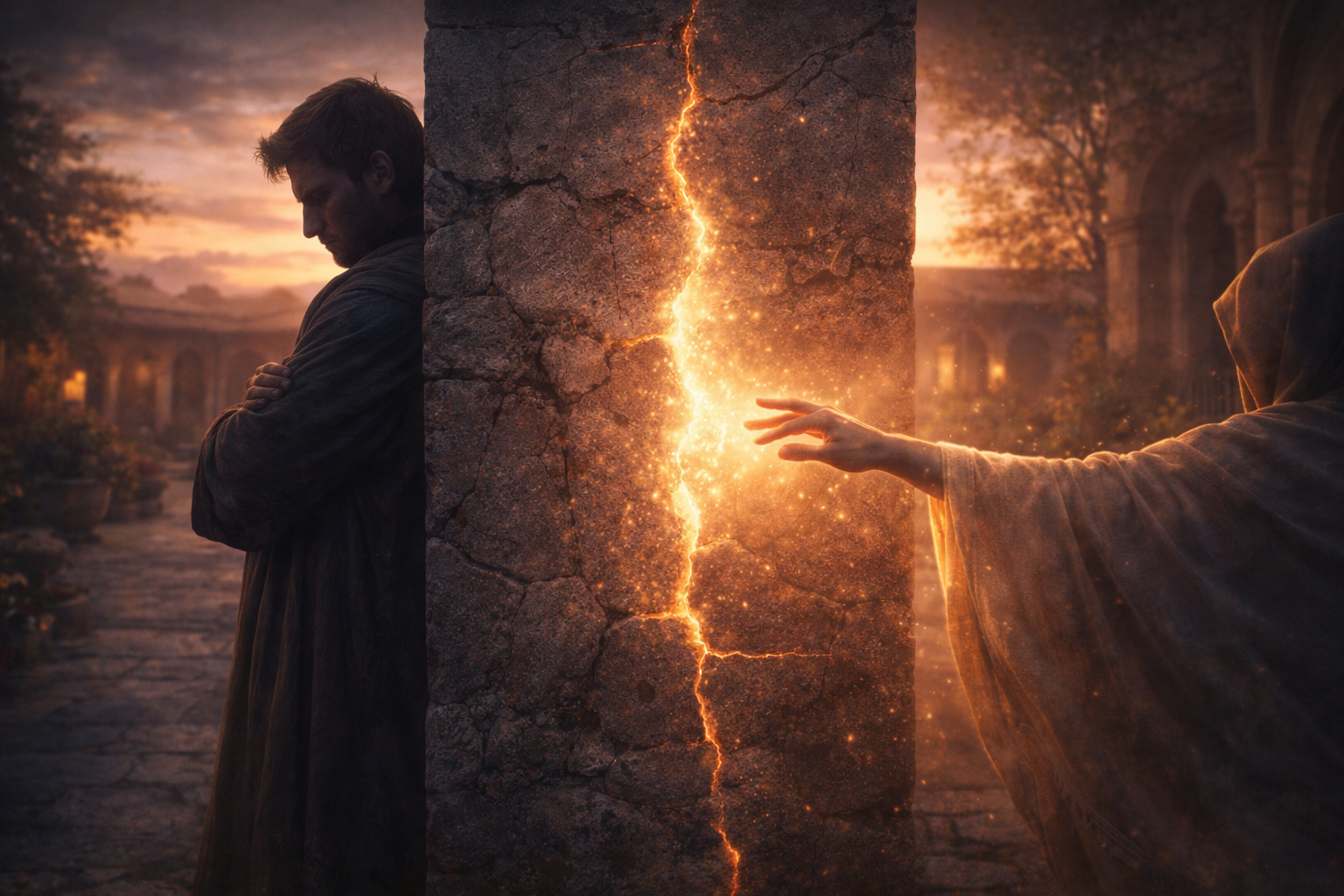 Compassion Keeps Us Connected