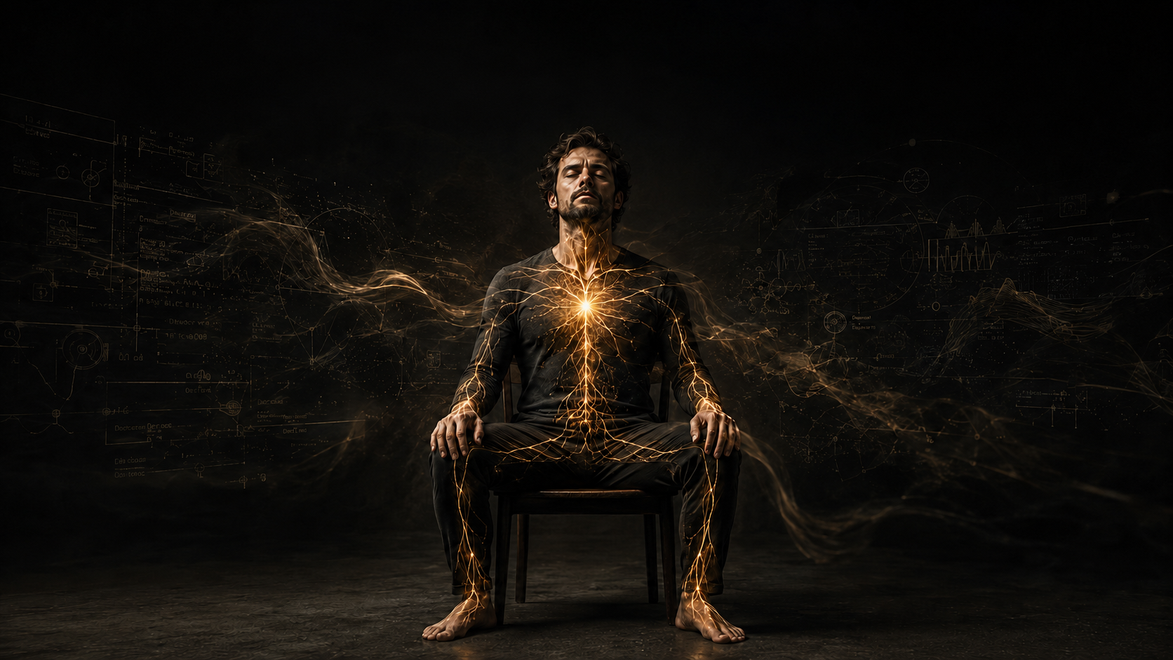 Your Nervous System Needs Evidence, Not Explanation