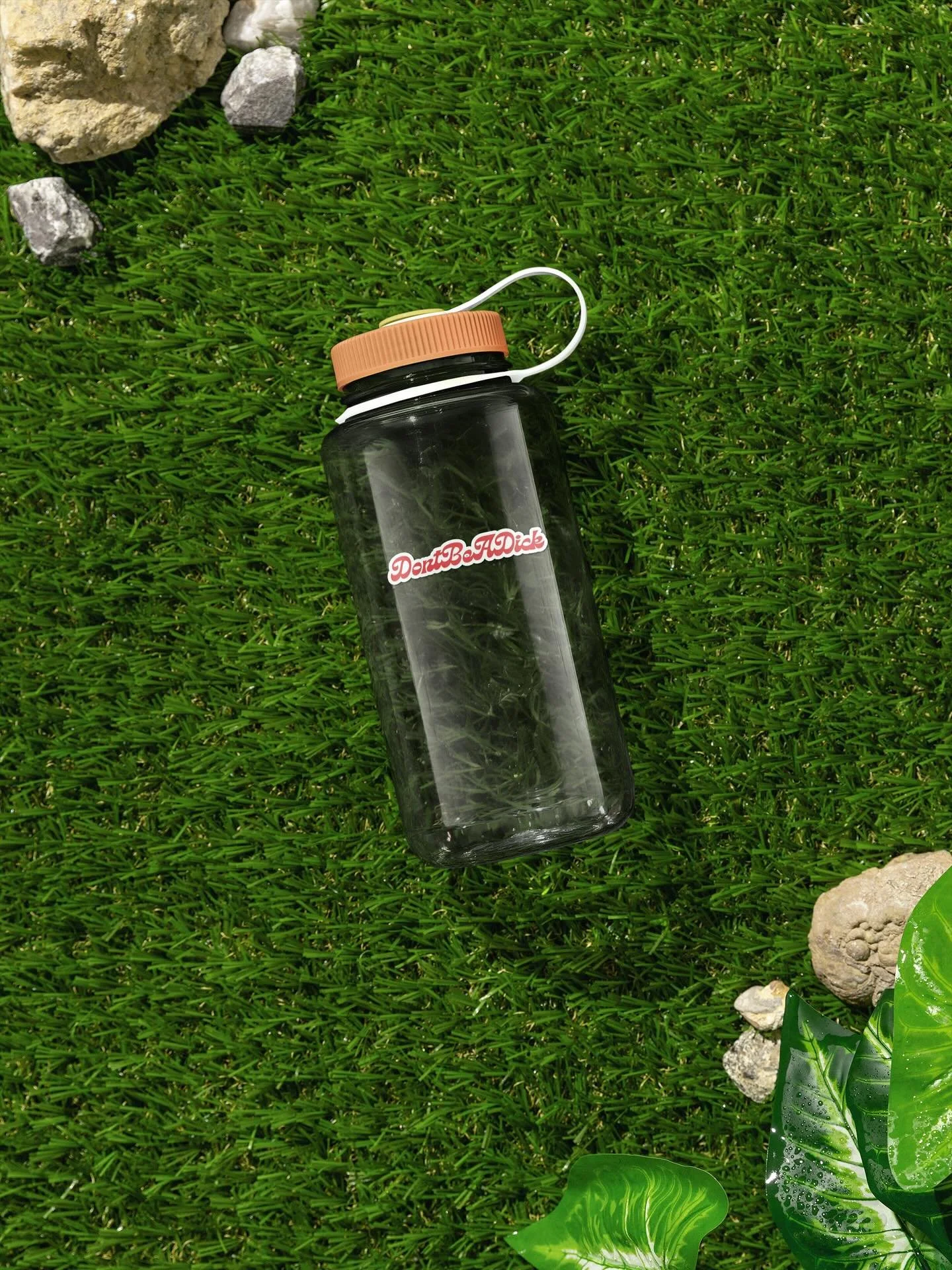 Perfect for people who need reminders&hellip; or love sarcasm. For your bottle, laptop, or basically everything&hellip; tell it like it is. 😏🙃Shop now, link in bio. #DontBeADick #StickerLife&rdquo;