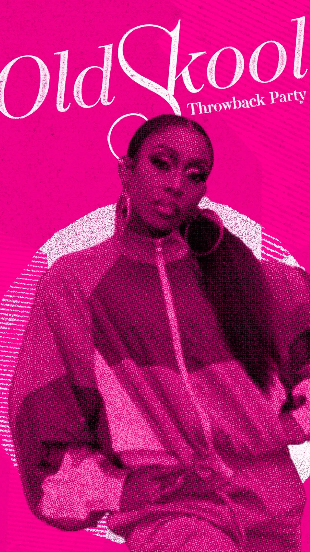 Oldskool Throwback Story (