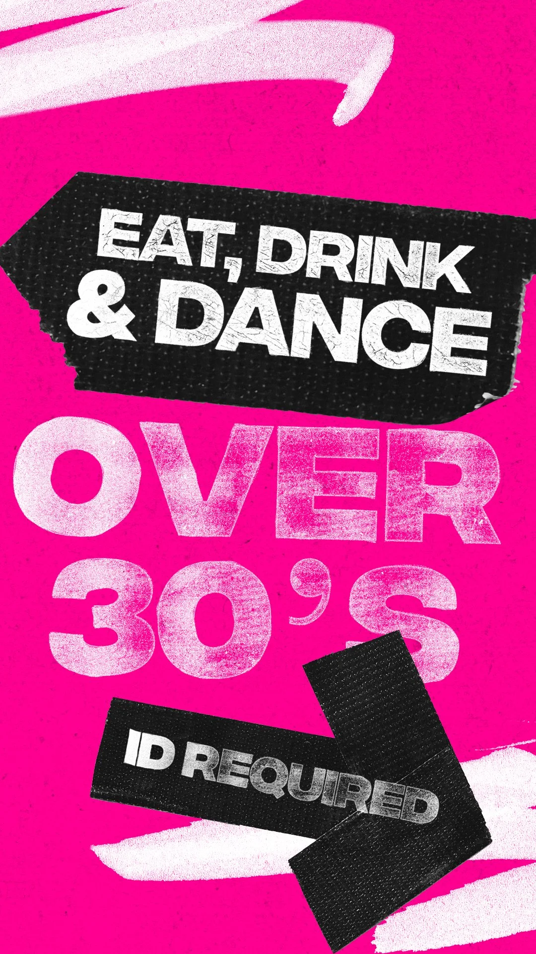 Oldskool Throwback Story (