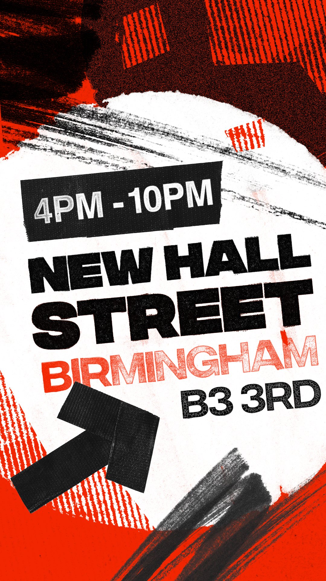 Oldskool Throwback Story (