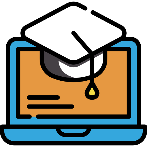 A person working on a roof, using a pneumatic nail gun to secure shingles.