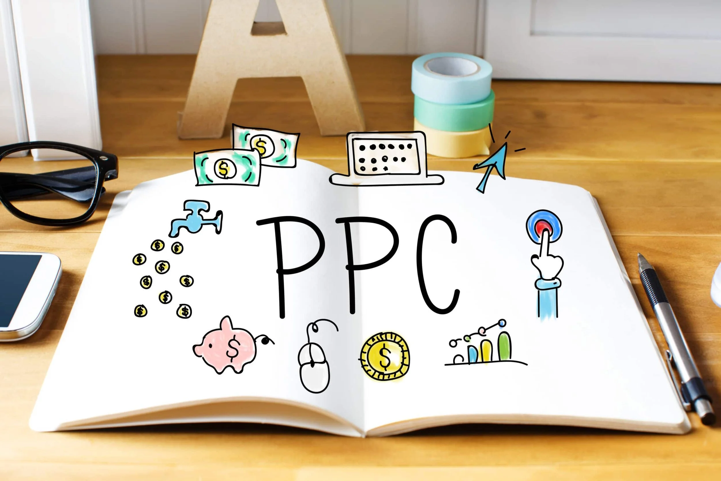 Unraveling the Secrets of Effective PPC Advertising: A Comprehensive ...