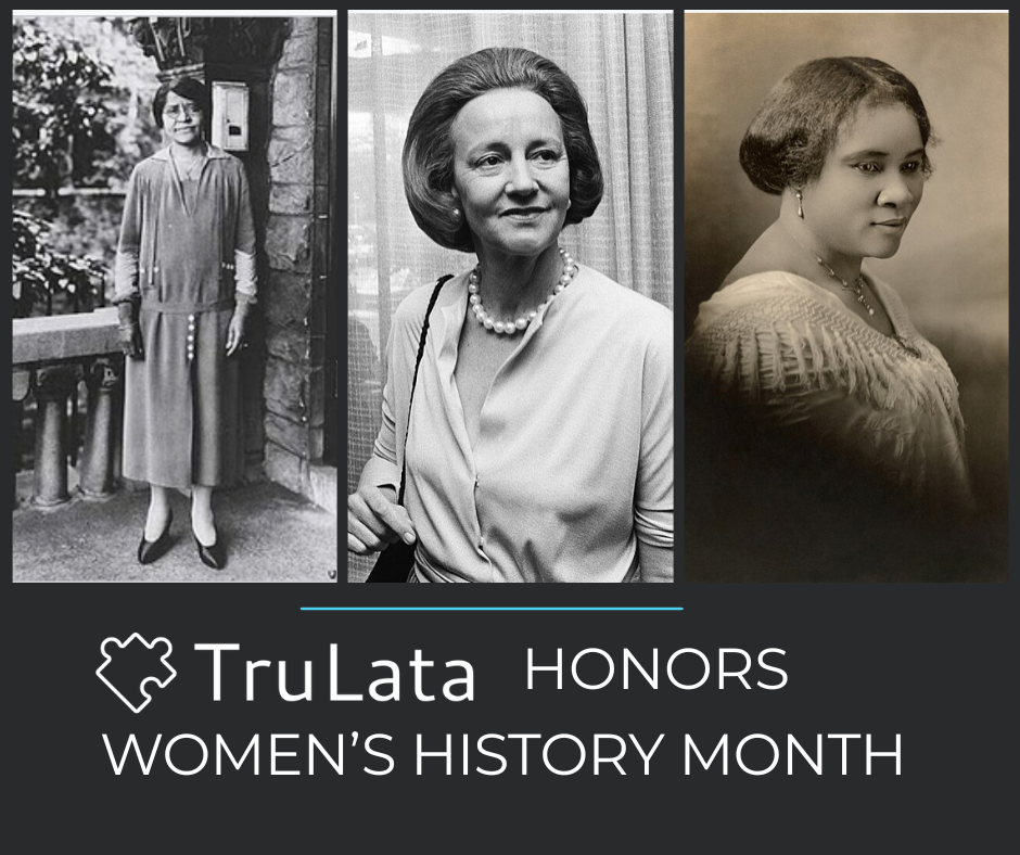 Who Gets to Build? The Business Case for Representation