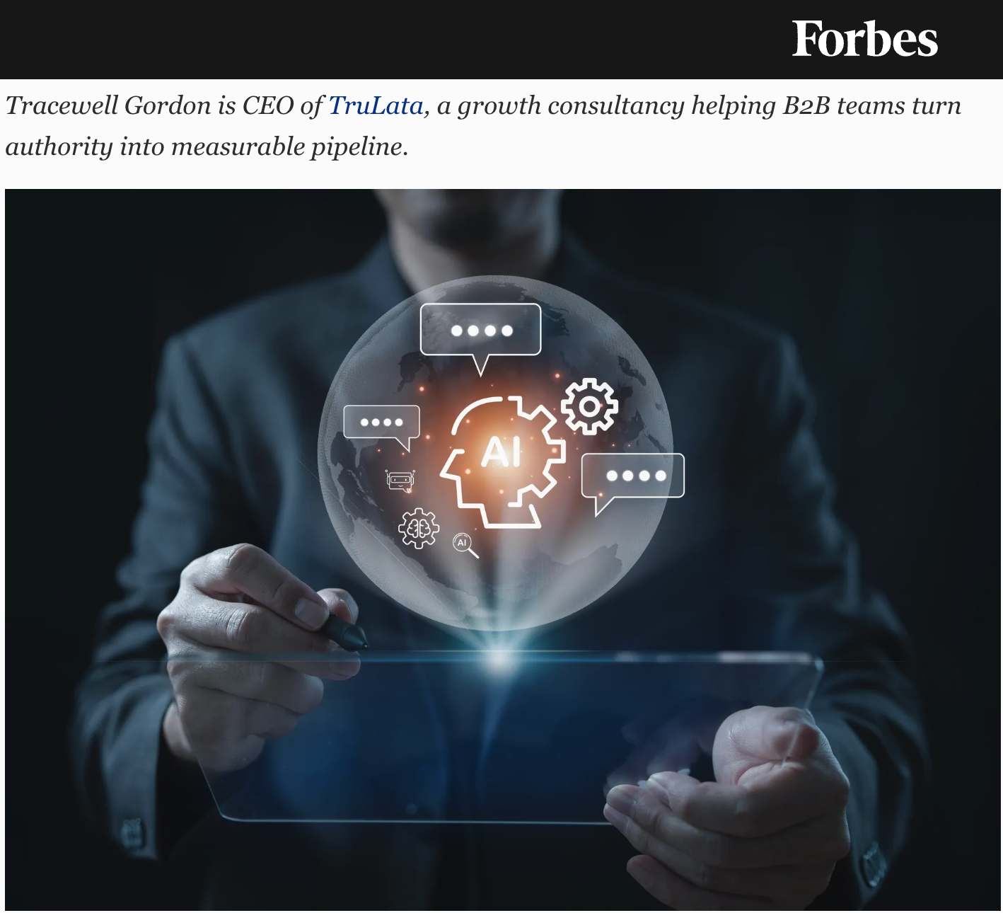 The Biggest Mistake Companies Make With AI Search Is Treating It Like SEO