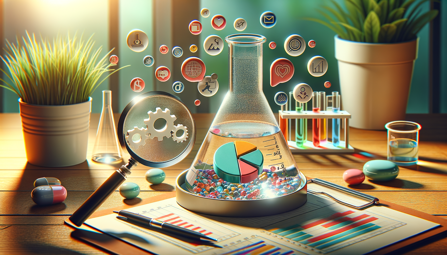 The Scientific Method in Marketing Strategy: A Data-Driven Framework for Boutique Agencies