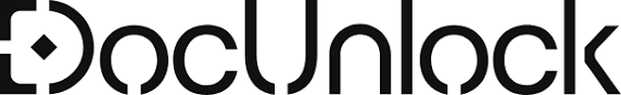 docunlock logo