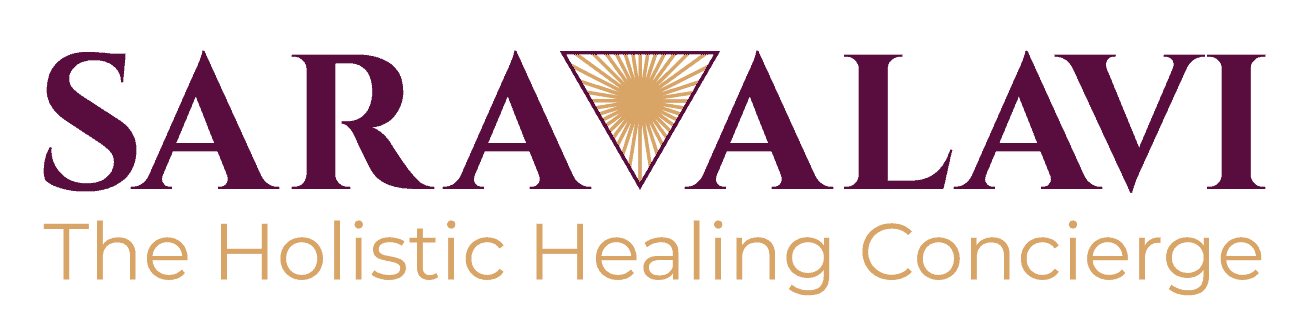 Sara Alavi Logo