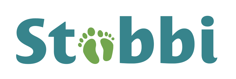 Stobbi Logo
