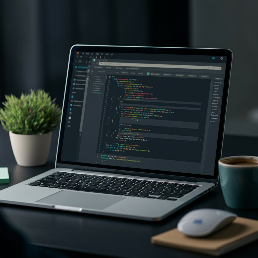 Web Development