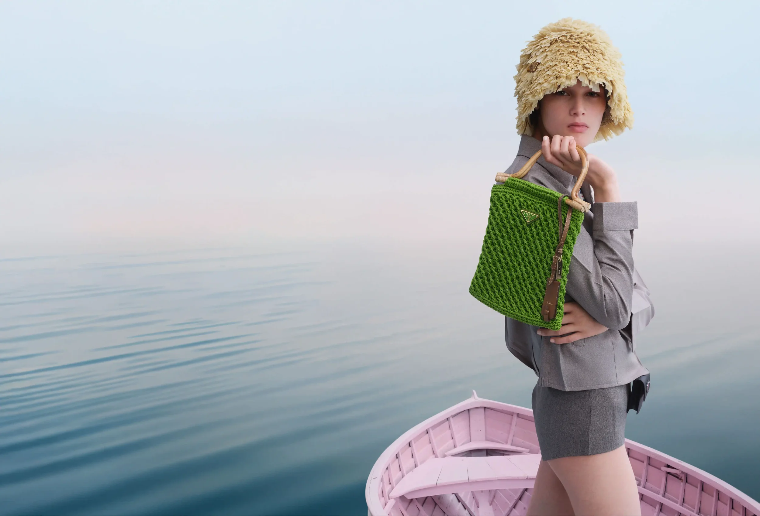 Is luxury fashion declining?