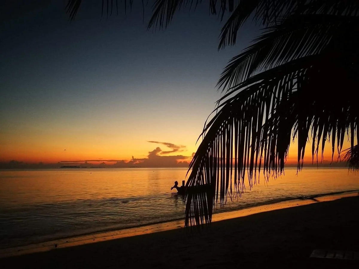 My Dominican Republic Getaway