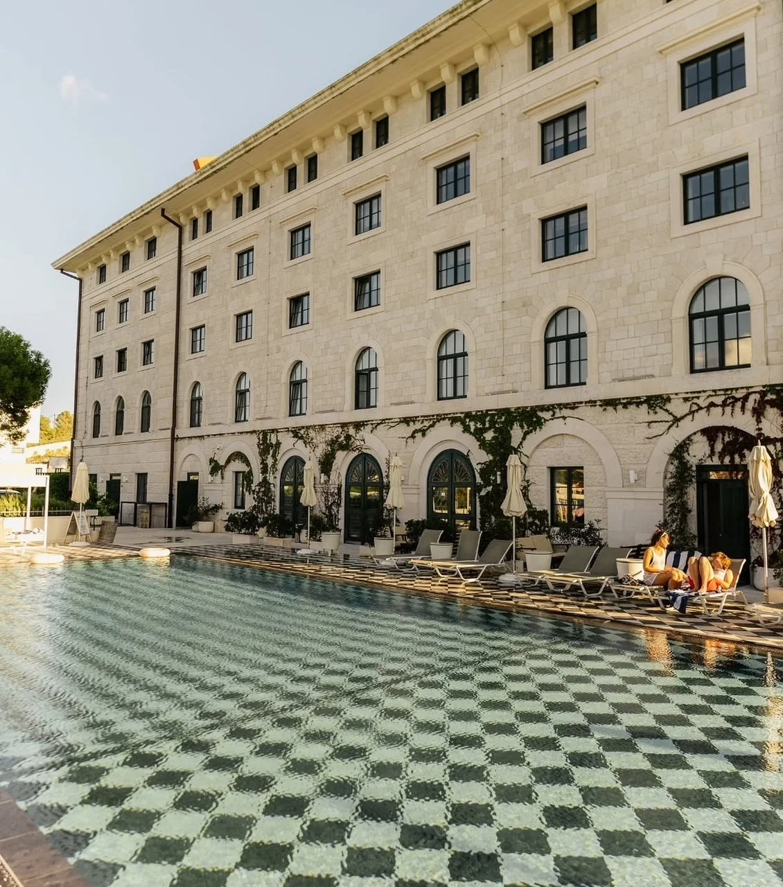 Croatia captured my heart