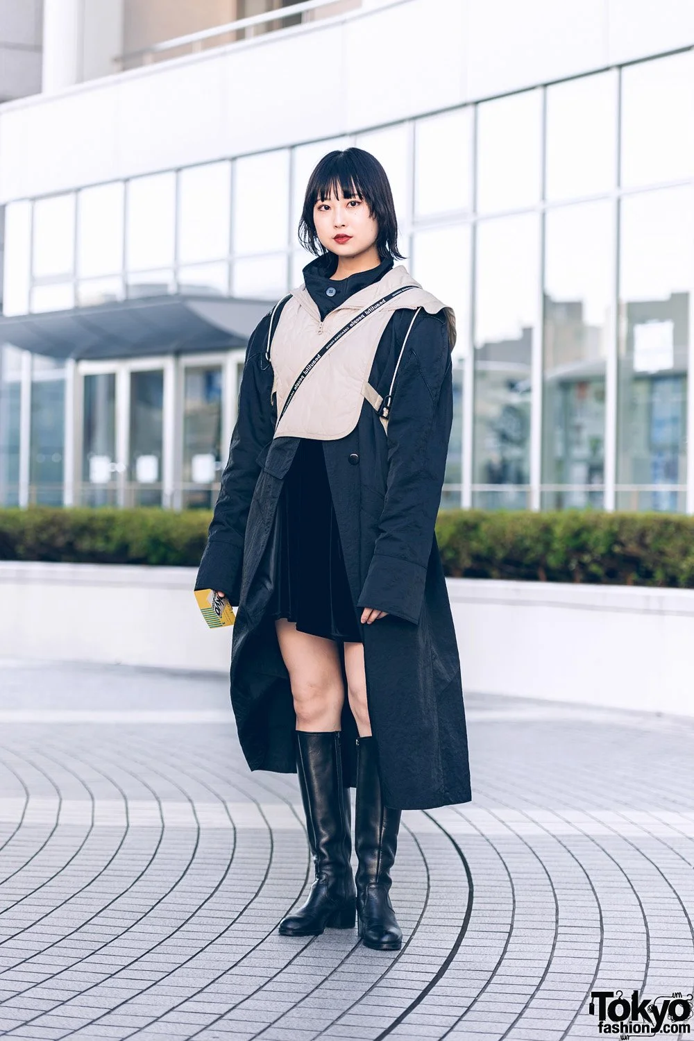 Tokyo Takeover: Is Japan having a fashion comeback?