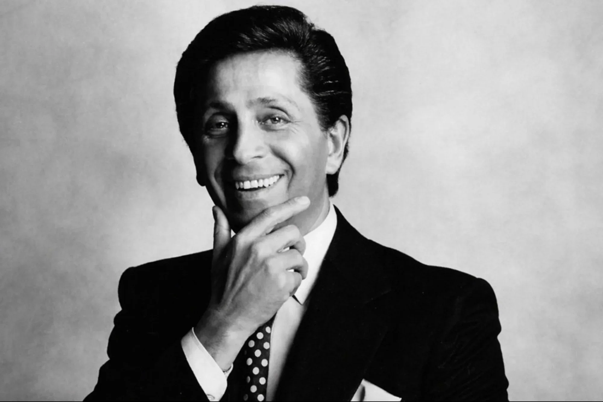 The Legacy of Valentino Garavani