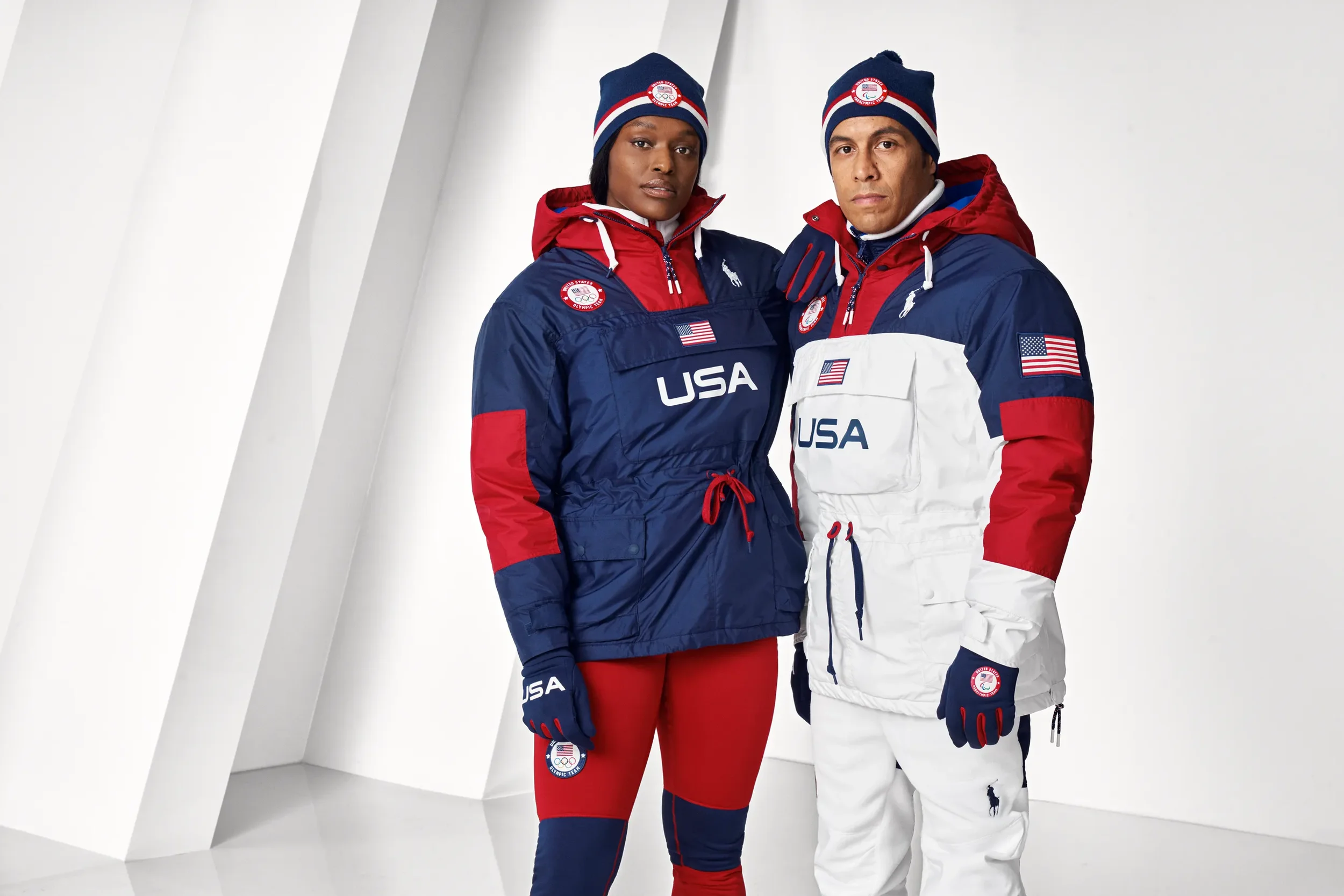 Winter 2026 Olympics: Top Team Uniforms