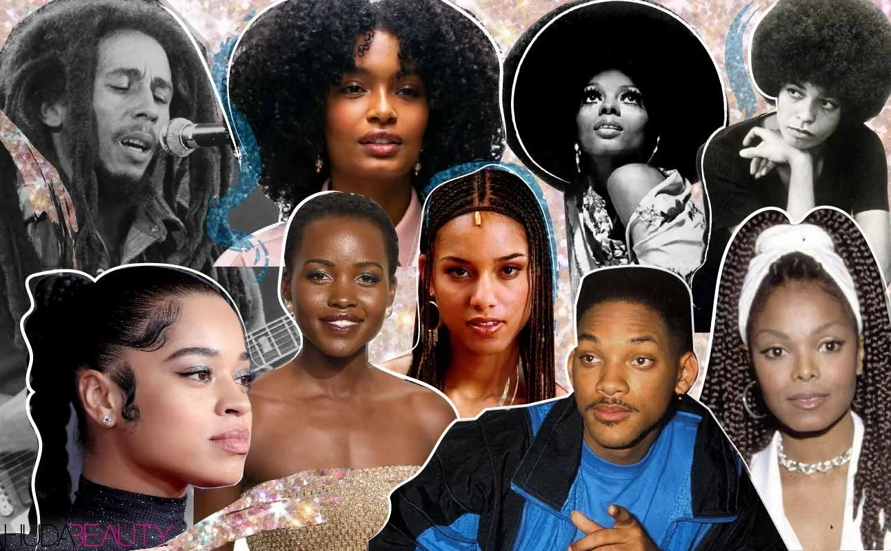 Black History Month: Inside Decades of Fashion