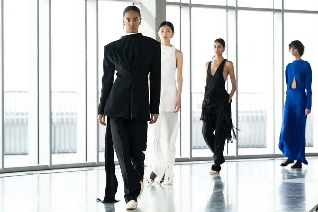 London Fashion Week 2026: Redefining Bold