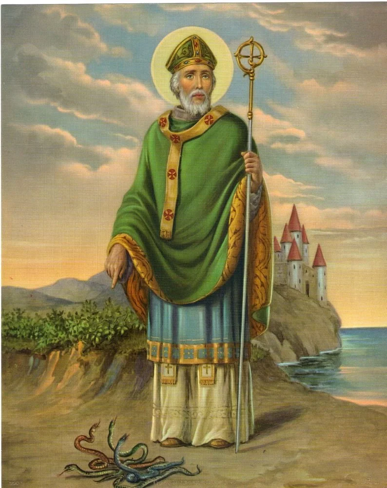 St. Patrick’s Day: Honoring the history of Ireland