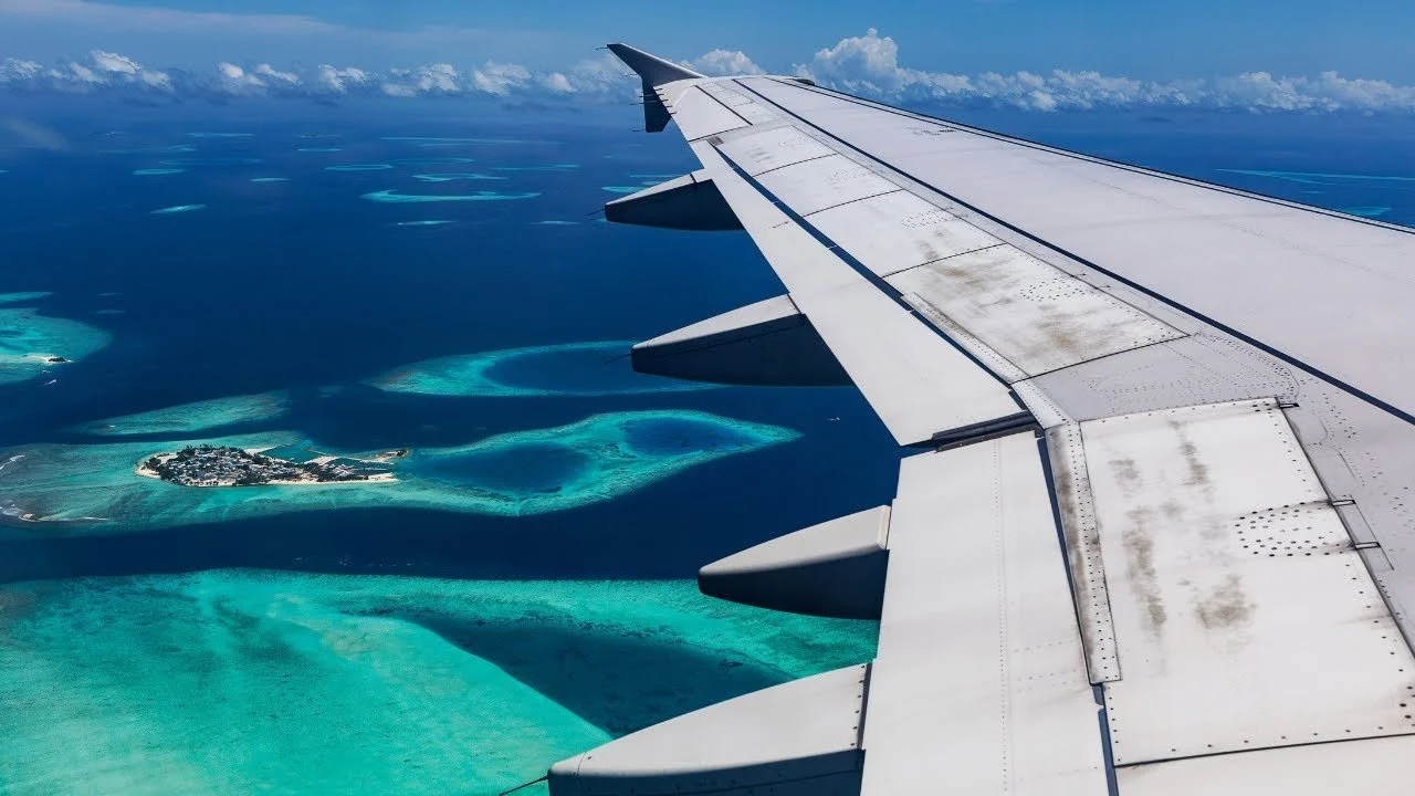 Why More Americans Are Leaving the U.S.—and Where They’re Going Instead