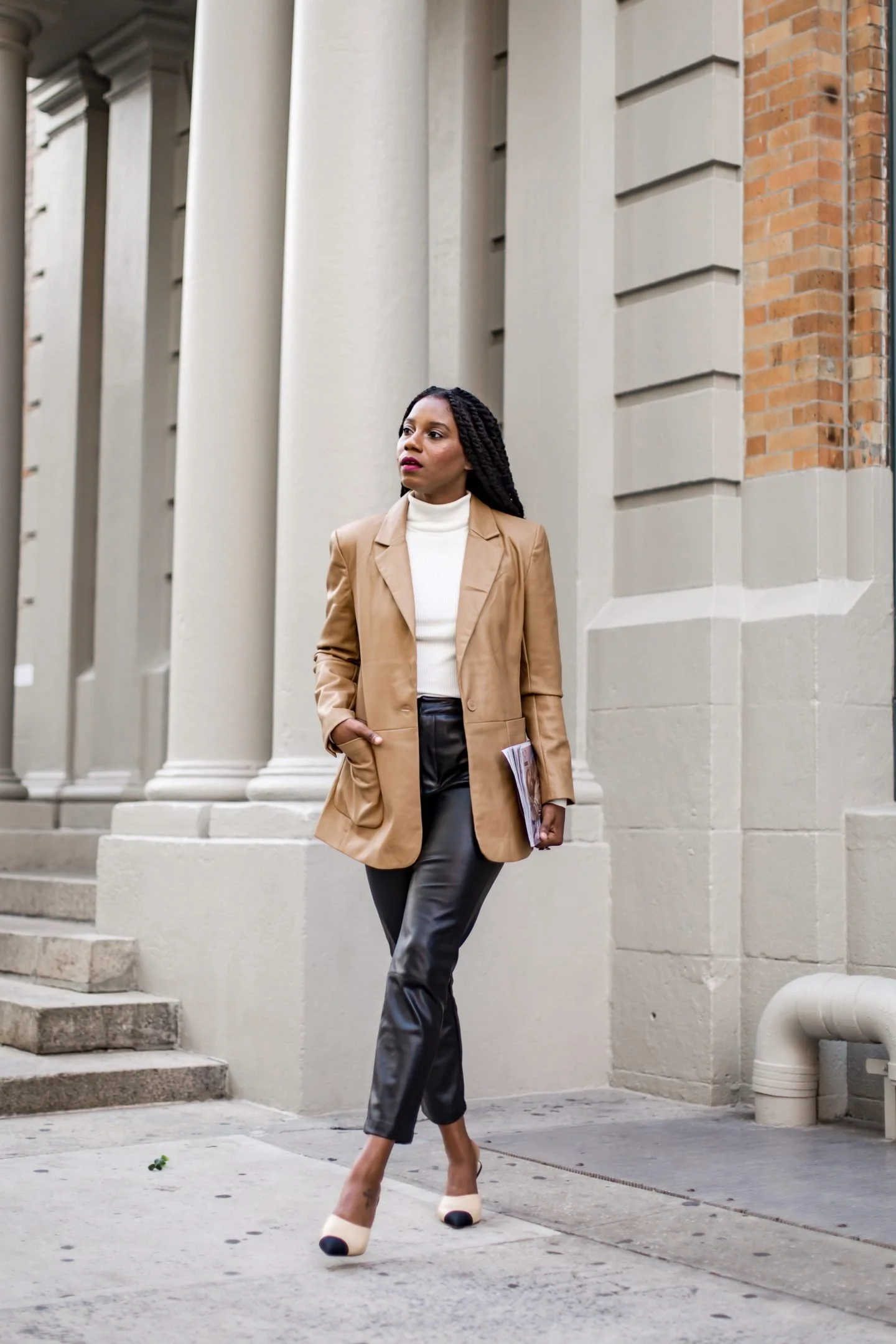 Best Non-Toxic Fashion Brands for Work