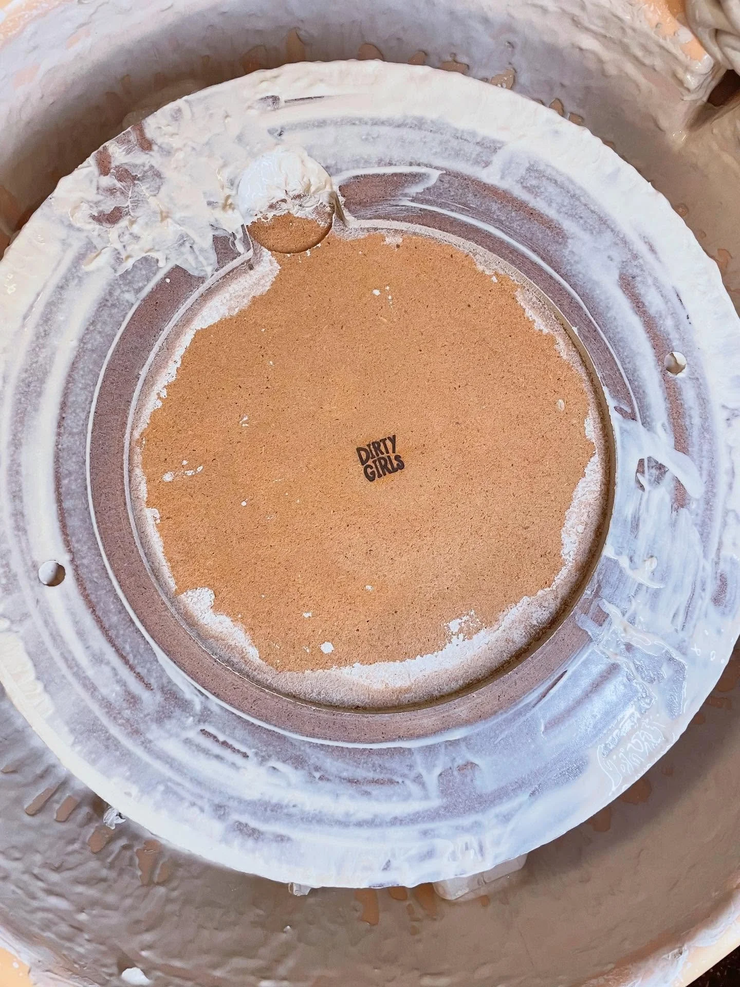 Fun and productive day. Heart is full. 🤍