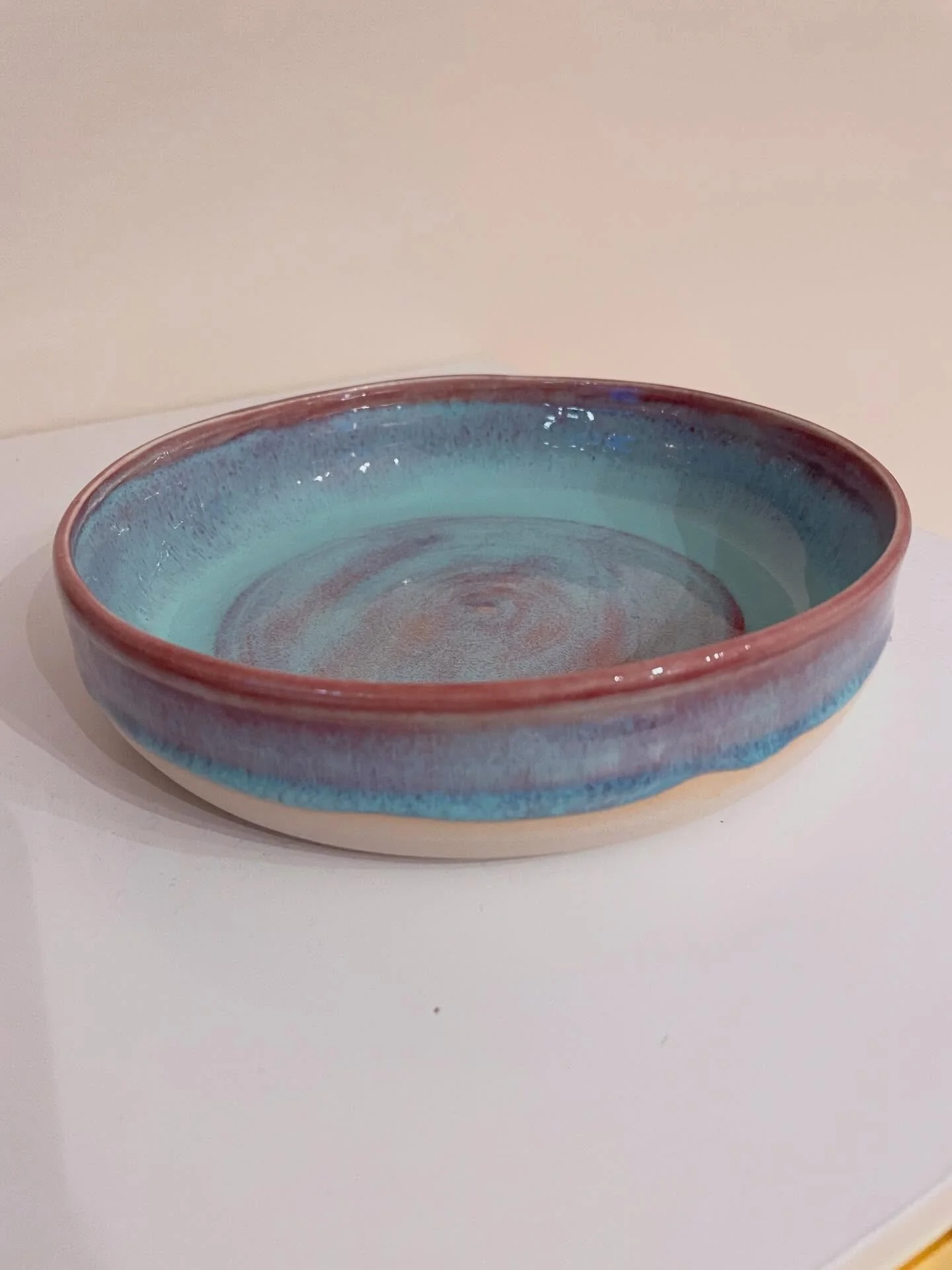 Not sure it&rsquo;s normal to be so obsessed with a glaze but what&rsquo;s &ldquo;normal&rdquo; anyway?!