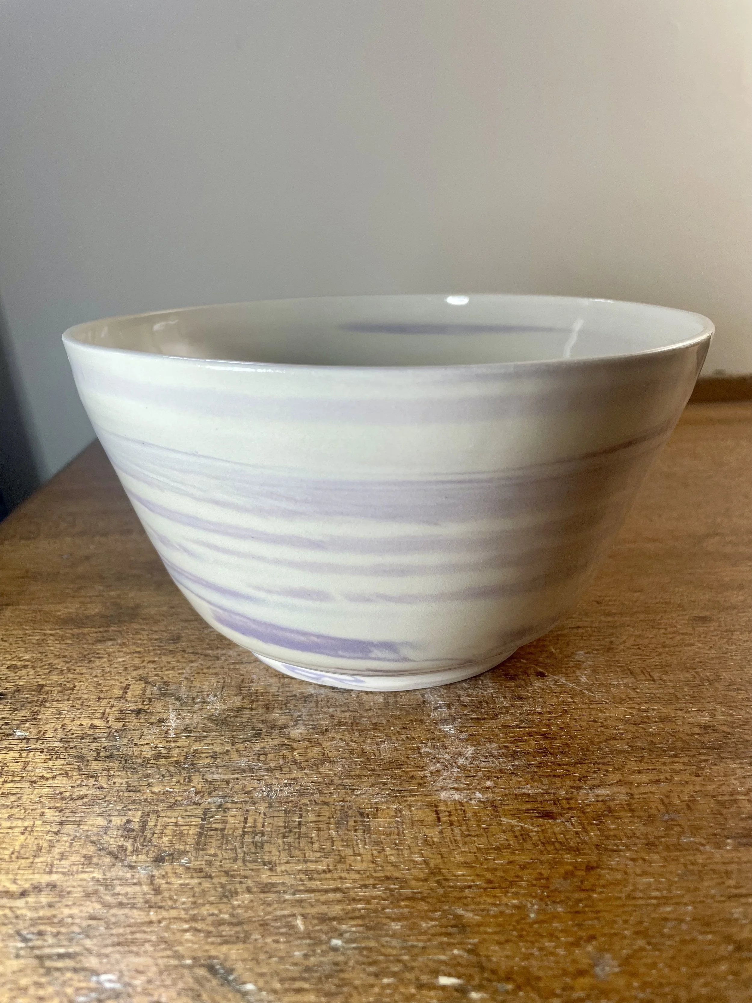 Lilla Himmel Bowl 2