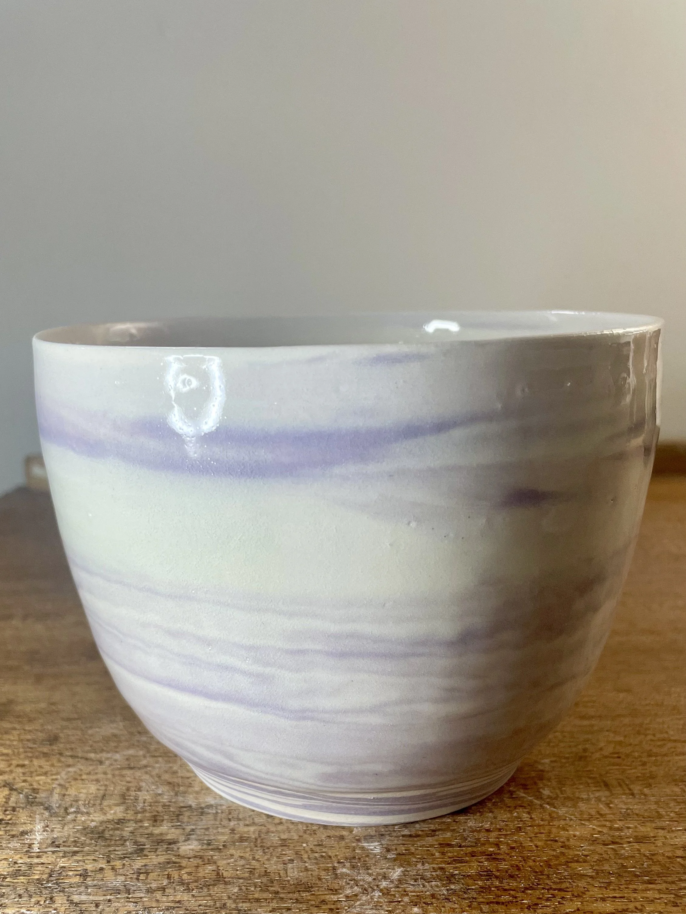Lilla Himmel Bowl 3