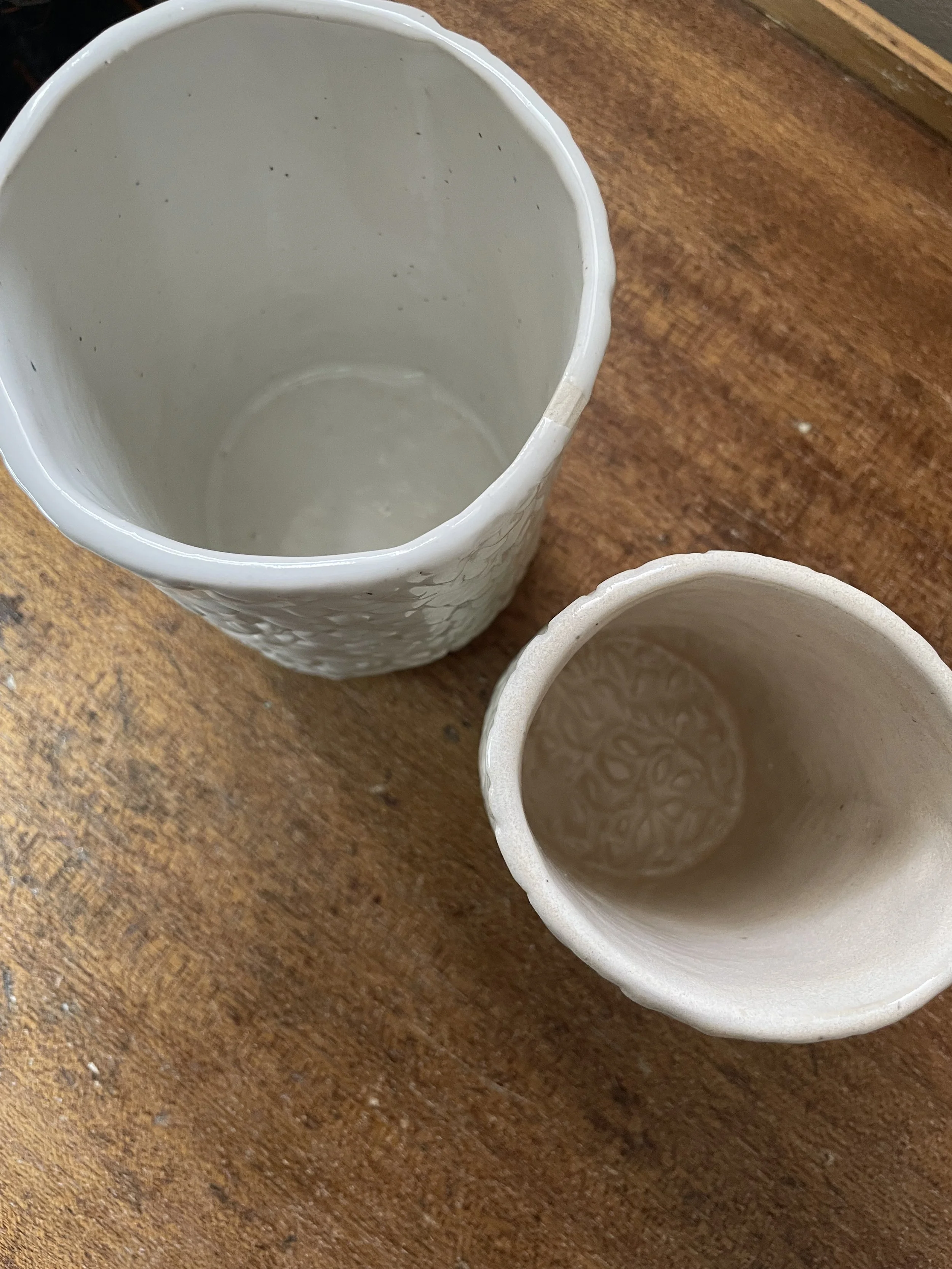 Honey Flux Floren Vase