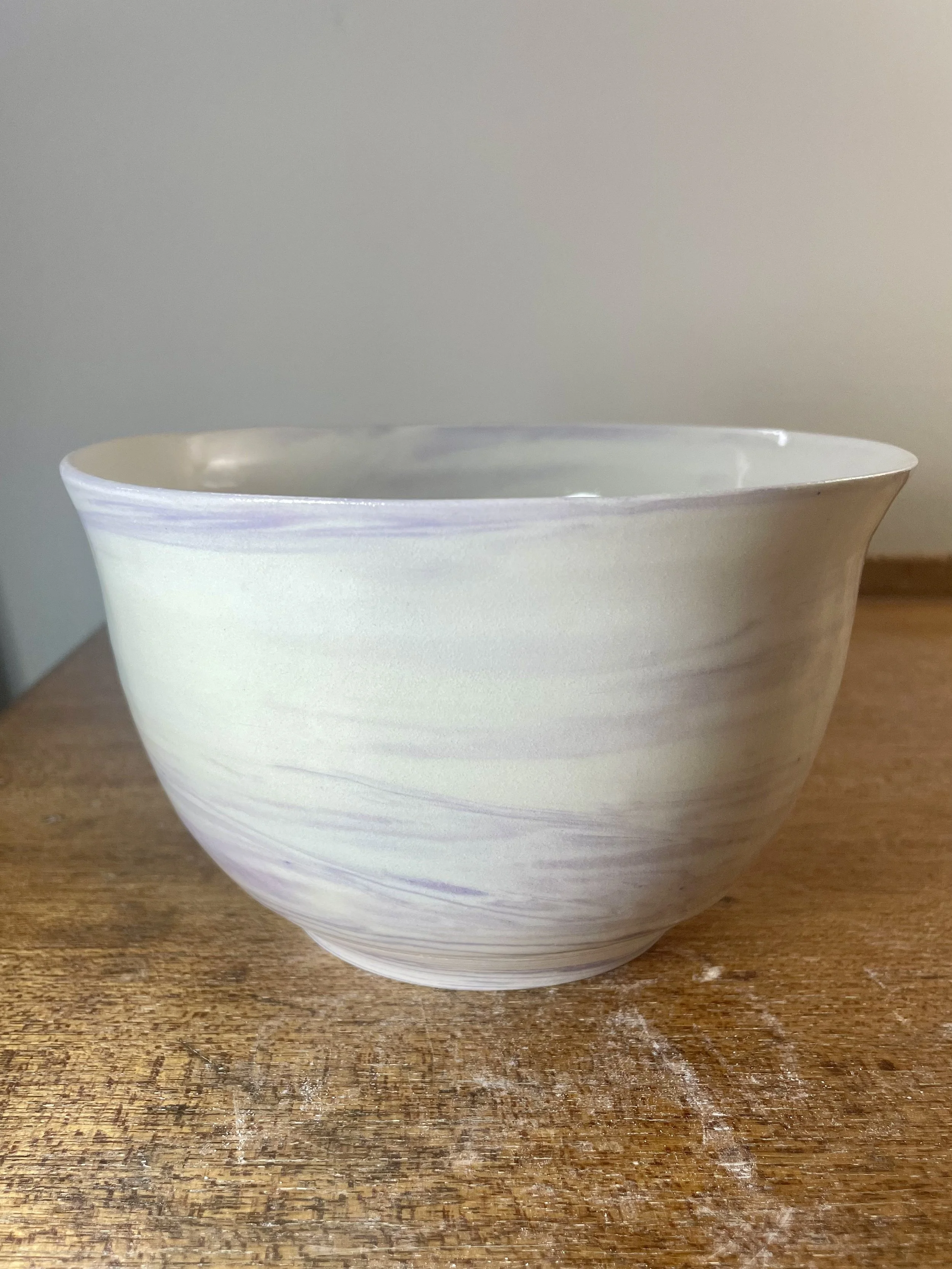 Lilla Himmel Bowl 1